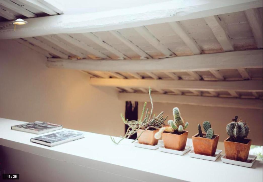 Luxury Art Apartment In Trastevere With Terrace Rome Extérieur photo