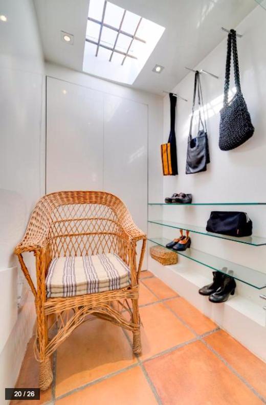 Luxury Art Apartment In Trastevere With Terrace Rome Extérieur photo