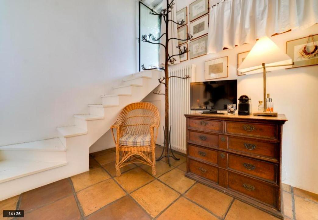 Luxury Art Apartment In Trastevere With Terrace Rome Extérieur photo